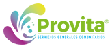 logotipo Grupo Provita